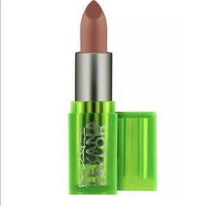 MAC Teyana Taylor Limited Edition Matte Lipstick
